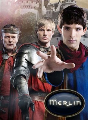 Мерлин / Merlin (1-2 сезоны/2009)