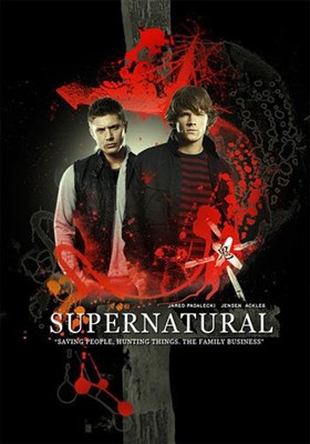 Сверхъестественное / Supernatural (7 сезон/2011)