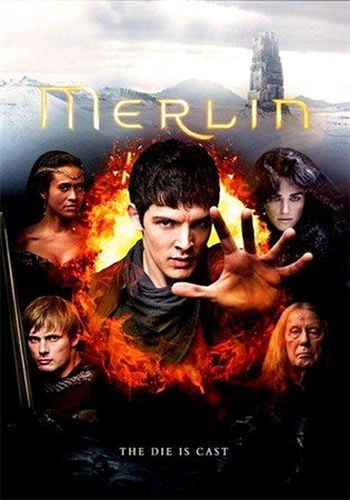 Мерлин / Merlin (5 сезон/2012)