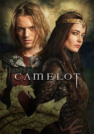 Камелот / Camelot (1 сезон/2011)