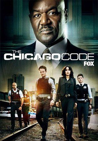 Код Чикаго (Власть Закона) / The Chicago Code (1 сезон/2011)