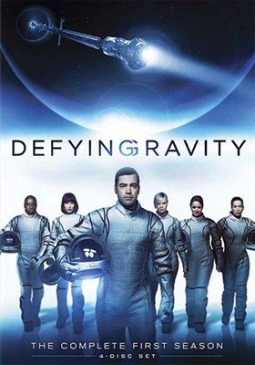 Притяжению вопреки / Defying Gravity (1 сезон/2009)