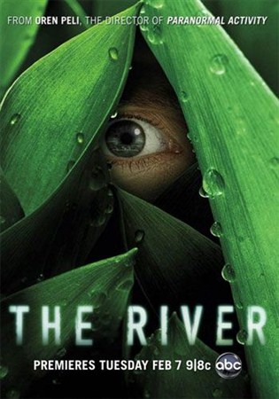 Река / The River (1 сезон/2012)