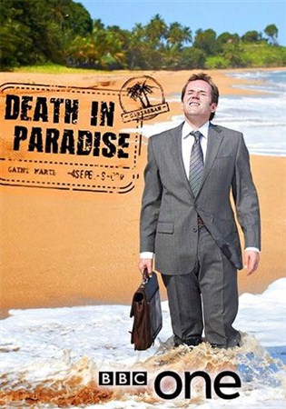 Смерть в раю / Death in Paradise (2011)