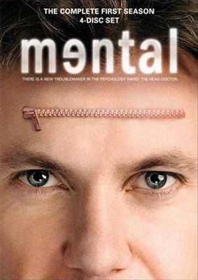 Сознание / Mental (1 сезон/2009)