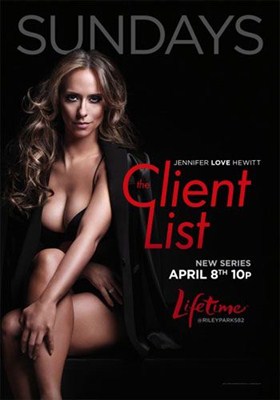 Список клиентов / The Client List (1 сезон/2012)