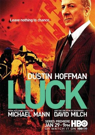 Удача / Luck (2011)